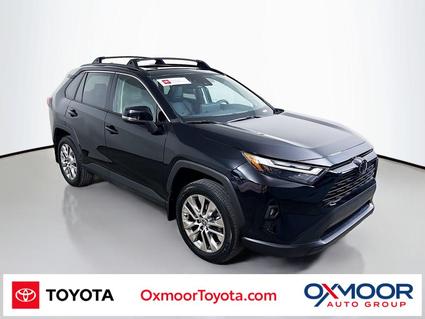 2023 Toyota RAV4 Louisville KY