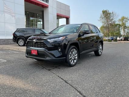 2024 Toyota RAV4 Brainerd MN