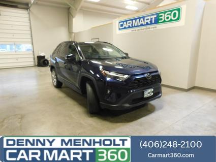 2024 Toyota RAV4 Billings MT
