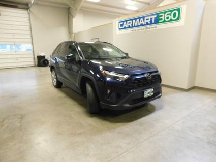 2024 Toyota RAV4 Billings MT
