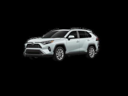 2025 Toyota RAV4 Indiana PA