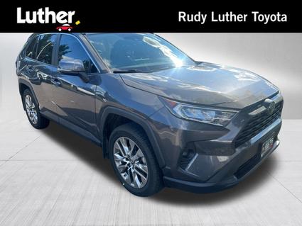 2019 Toyota RAV4 Minneapolis MN