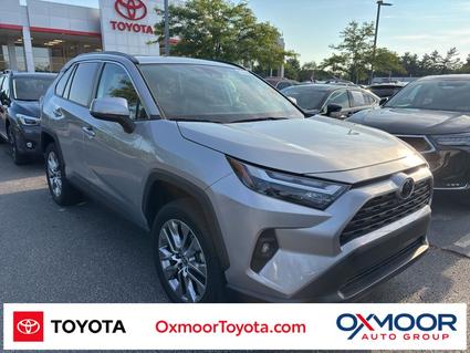 2023 Toyota RAV4 Louisville KY