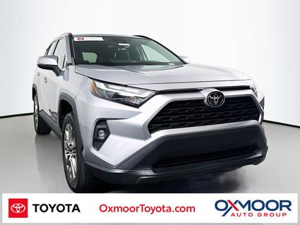 2023 Toyota RAV4 Louisville KY
