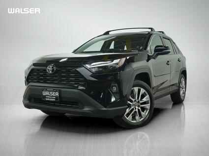 2023 Toyota RAV4 Minneapolis MN