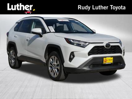 2023 Toyota RAV4 Minneapolis MN