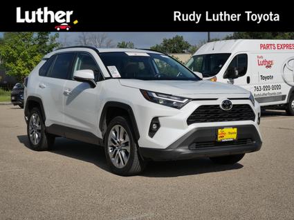 2023 Toyota RAV4 Minneapolis MN