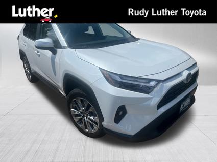 2023 Toyota RAV4 Minneapolis MN