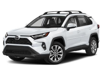 2023 Toyota RAV4 Minneapolis MN