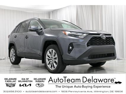 2024 Toyota RAV4 Wilmington DE