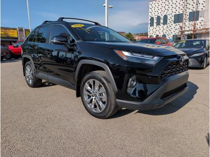 2024 Toyota RAV4 Sheridan WY