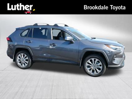 2024 Toyota RAV4 Minneapolis MN