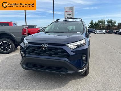 2025 Toyota RAV4 Elizabethtown KY