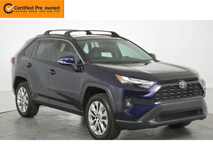 2025 Toyota RAV4 Elizabethtown KY