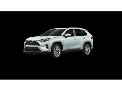 2025 Toyota RAV4 Manchester CT