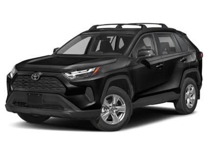 2022 Toyota RAV4 Coeur d'Alene ID