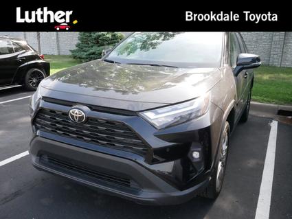 2023 Toyota RAV4 Minneapolis MN