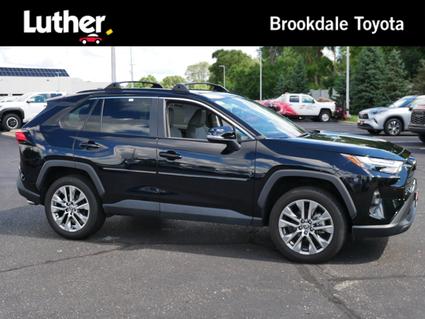 2023 Toyota RAV4 Minneapolis MN
