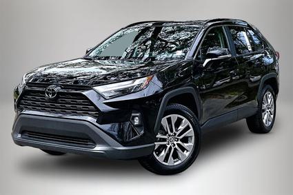 2023 Toyota RAV4 Fort Walton Beach FL
