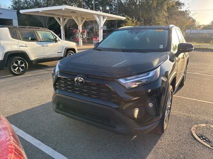 2023 Toyota RAV4 Fort Walton Beach FL