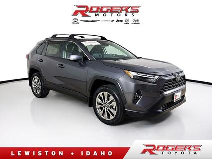 2023 Toyota RAV4 Lewiston ID
