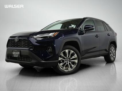 2024 Toyota RAV4 Minneapolis MN