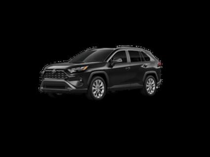 2025 Toyota RAV4 Indiana PA