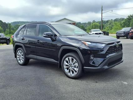 2025 Toyota RAV4 Indiana PA
