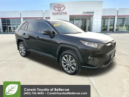 2019 Toyota RAV4 Bellevue NE