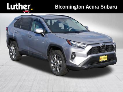 2022 Toyota RAV4 Minneapolis MN