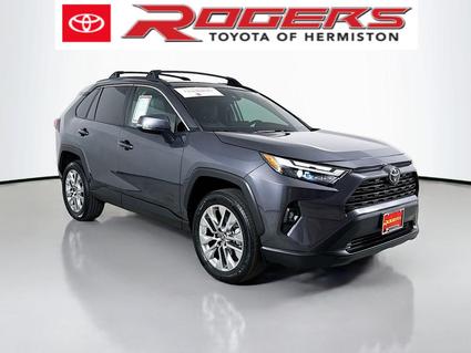 2022 Toyota RAV4 Hermiston OR