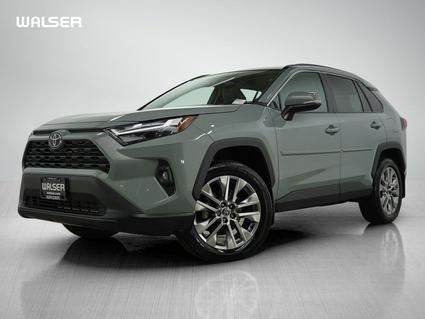 2022 Toyota RAV4 Minneapolis MN