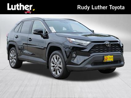 2023 Toyota RAV4 Minneapolis MN