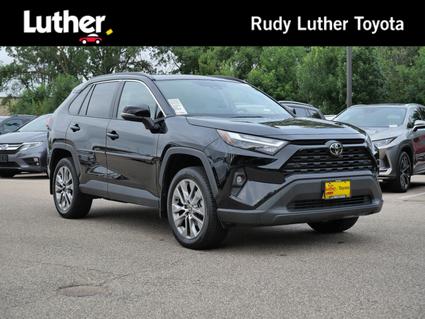 2023 Toyota RAV4 Minneapolis MN