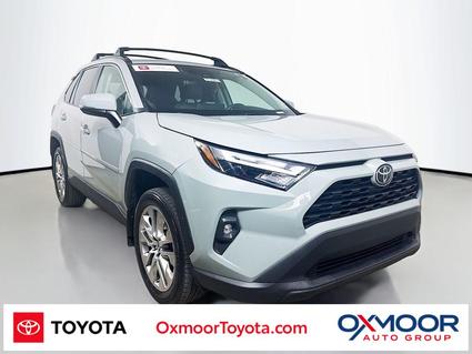 2023 Toyota RAV4 Louisville KY