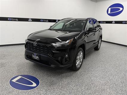 2024 Toyota RAV4 Bismarck ND