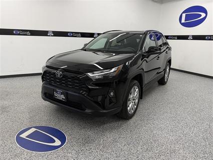 2024 Toyota RAV4 Bismarck ND