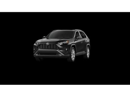 2025 Toyota RAV4 Manchester CT