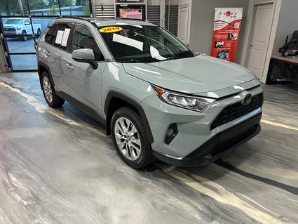2019 Toyota RAV4 Milford OH