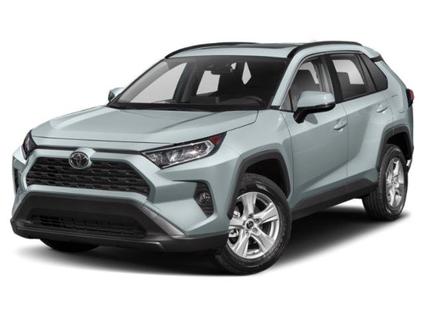 2021 Toyota RAV4 Minneapolis MN