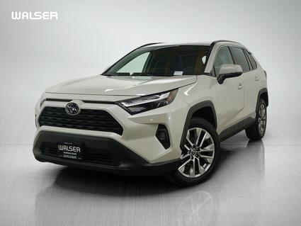 2022 Toyota RAV4 Minneapolis MN