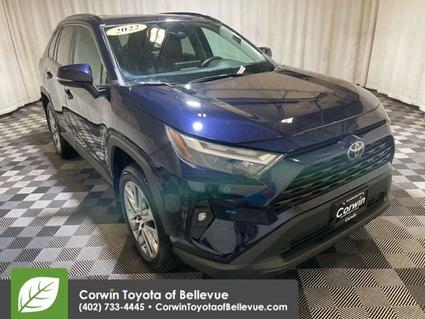 2022 Toyota RAV4 Bellevue NE