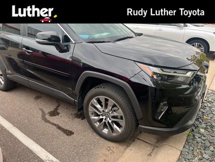 2023 Toyota RAV4 Minneapolis MN