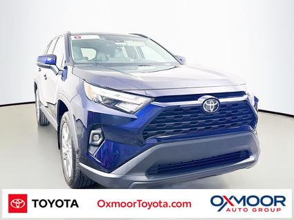 2023 Toyota RAV4 Louisville KY