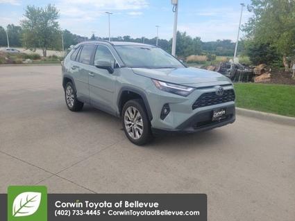 2023 Toyota RAV4 Bellevue NE