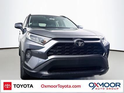 2021 Toyota RAV4 Louisville KY