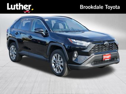 2022 Toyota RAV4 Minneapolis MN