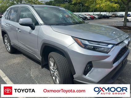 2022 Toyota RAV4 Louisville KY