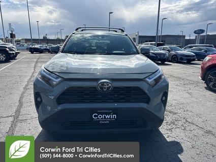 2022 Toyota RAV4 Pasco WA