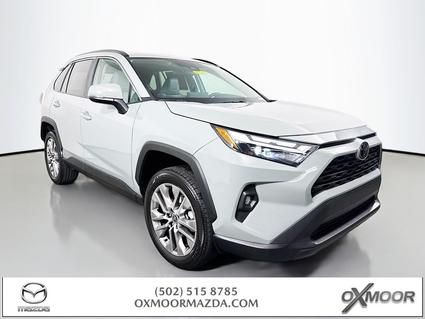 2022 Toyota RAV4 Louisville KY